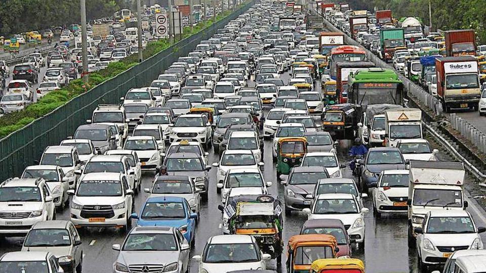 Comprehensive mobility plan to be released in August - Hindustan Times