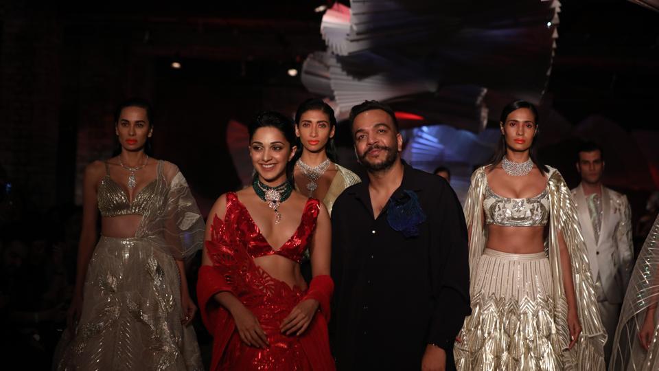 India Couture Week 2019: A promising partnership between fashion and retail