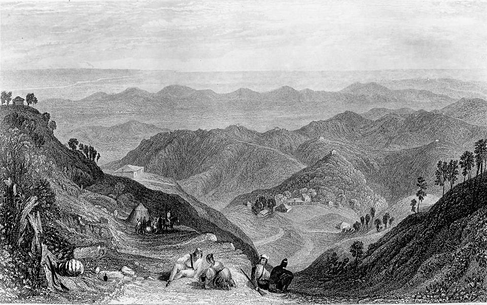 Excerpt A Gallery Of Rascals By Ruskin Bond Hindustan Times Ruskin bond was born in kasauli, himachal pradesh , on 19th may, 1934, and grew up in shimla, jamnagar, dehradun and mussoorie.