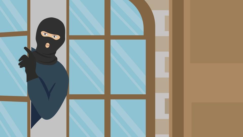 Robbers who struck at will nabbed | Latest News Delhi ...