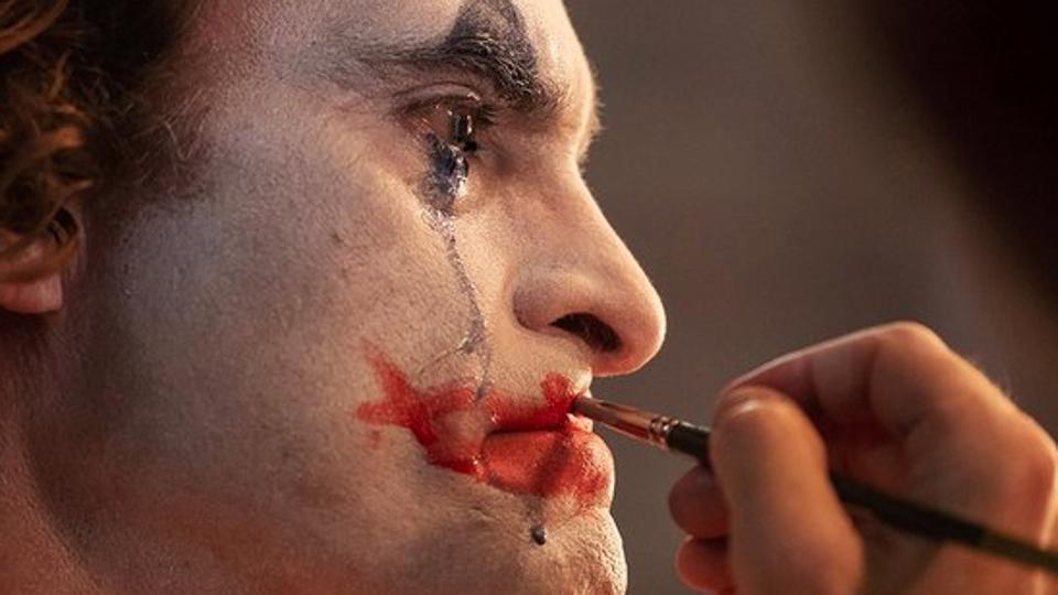 DC fans celebrate Joaquin Phoenix’s Joker film making it to official competition at Venice Film Festival