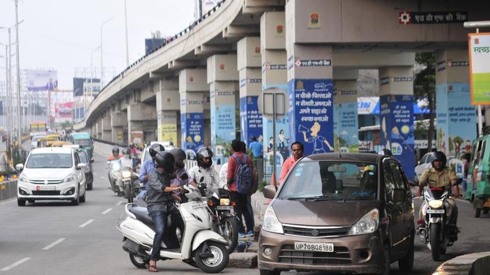 Lucknow’s roads have become deadlier