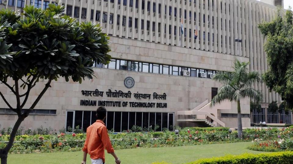 IIT Delhi aims at minimum 500 foreign students by 2024 - Hindustan Times