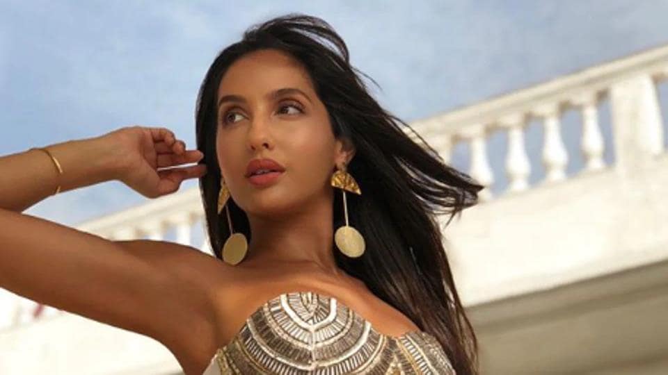 5 times Nora Fatehi wanted us to break the bank for these