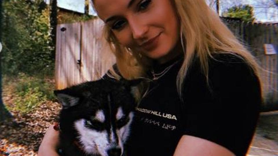 Sophie Turner and Joe Jonas' Dog Reportedly Killed in “Freak Accident”