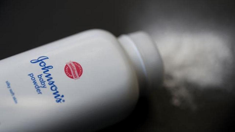 J&J would rather fight a cancer-warning lawsuit than let it drop ...