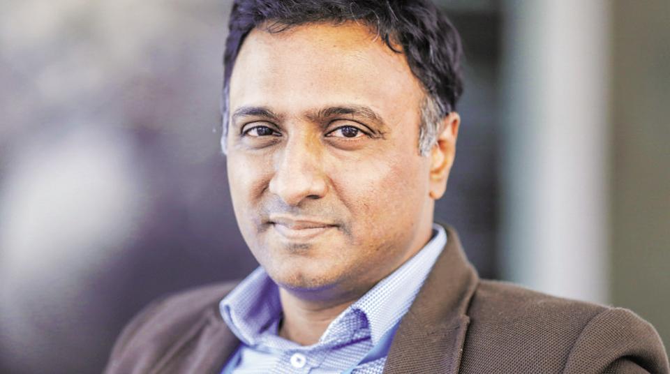 Flipkart Ceo Sees Up Becoming Indias First Trillion Dollar State Economy Hindustan Times