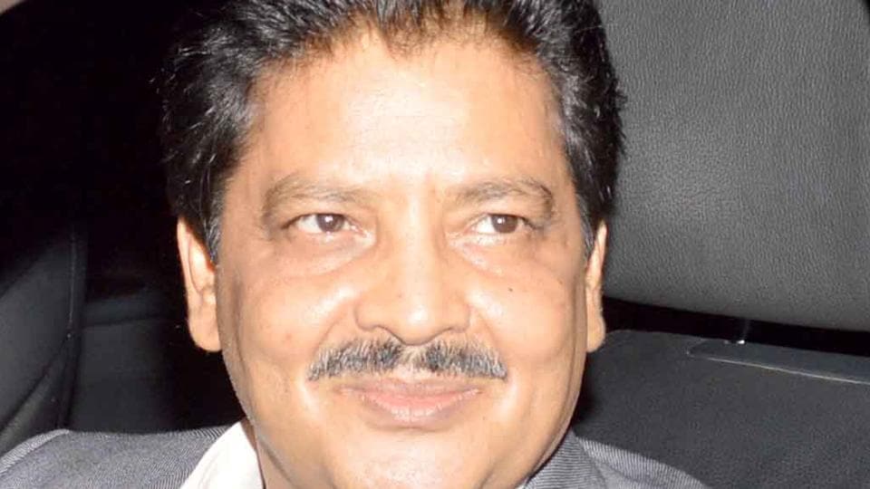 Singer Udit Narayan Gets Death Threats Mumbai News Hindustan Times