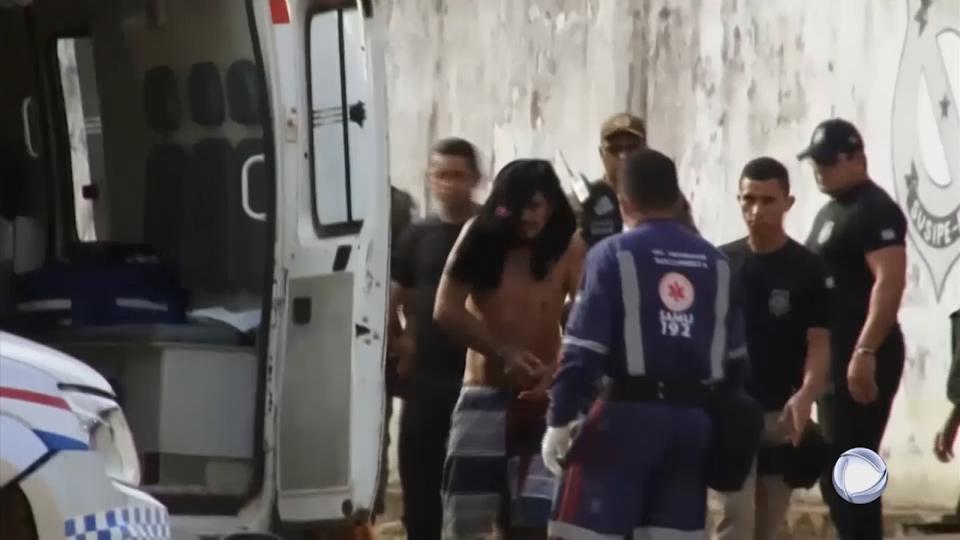 Brazil Prison Riot: At Least 57 Killed, 16 Decapitated During Clash ...