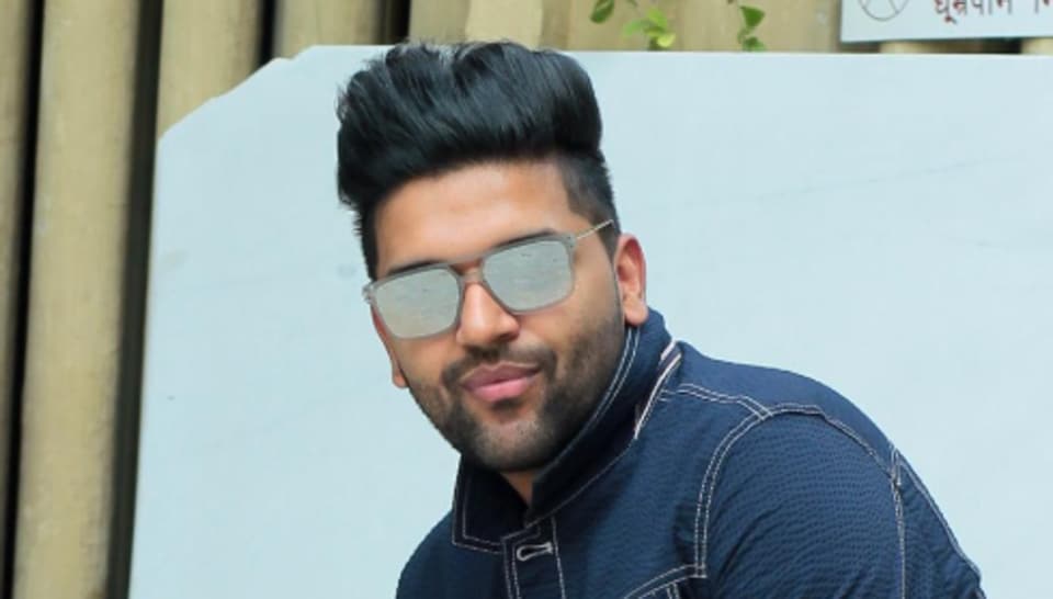 Guru Randhawa attacked in Vancouver after his concert by an unidentified  man: reports - Hindustan Times