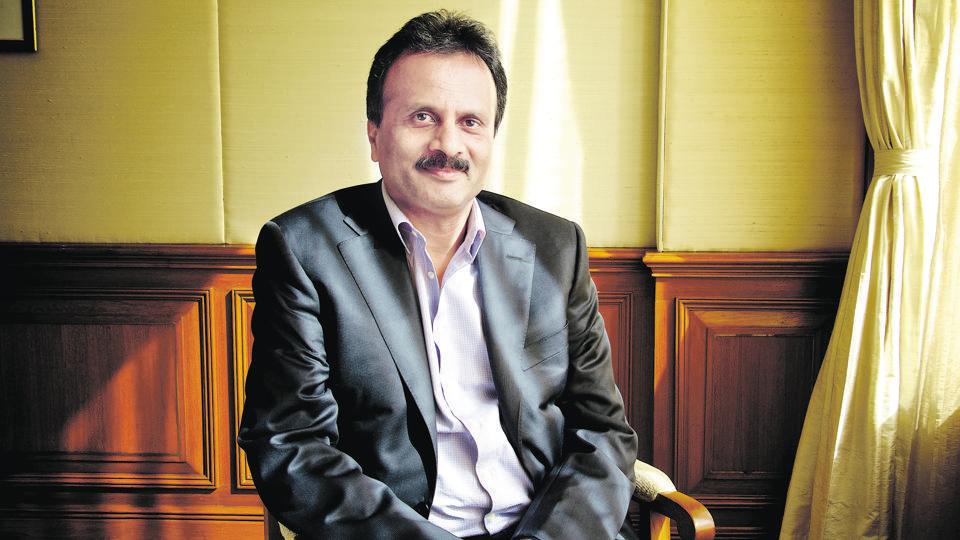 VG Siddhartha founded Starbucks’s Indian rival with 1,500 outlets