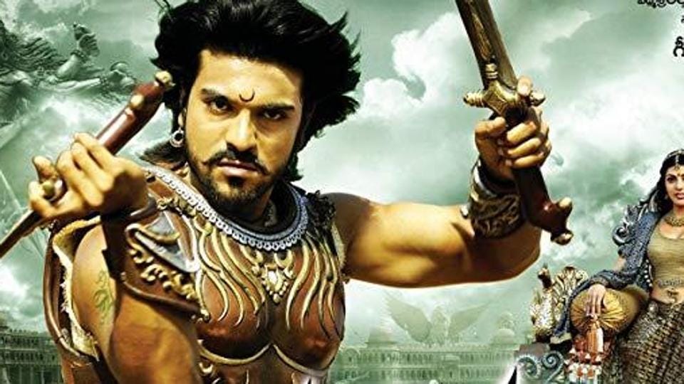 Magadheera completes a decade: Ram Charan thanks SS Rajamouli for the  memorable film, says 'learnt so much from you' - Hindustan Times