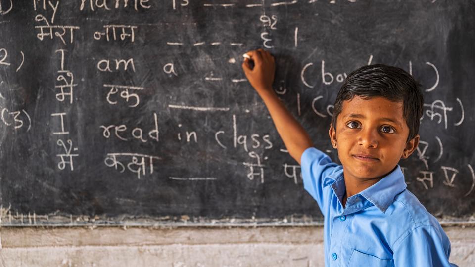 Why Parents Must Invest On Teaching And Speaking Two Languages With 