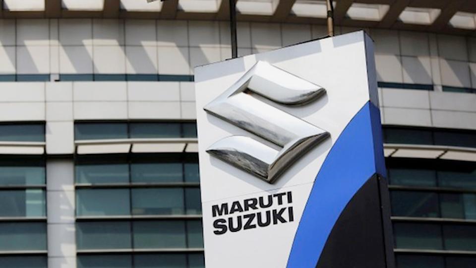 RC Bhargava said Maruti has about 20 joint ventures with its suppliers. (File photo) RC Bhargava said Maruti has about 20 joint ventures with its suppliers. (File photo)