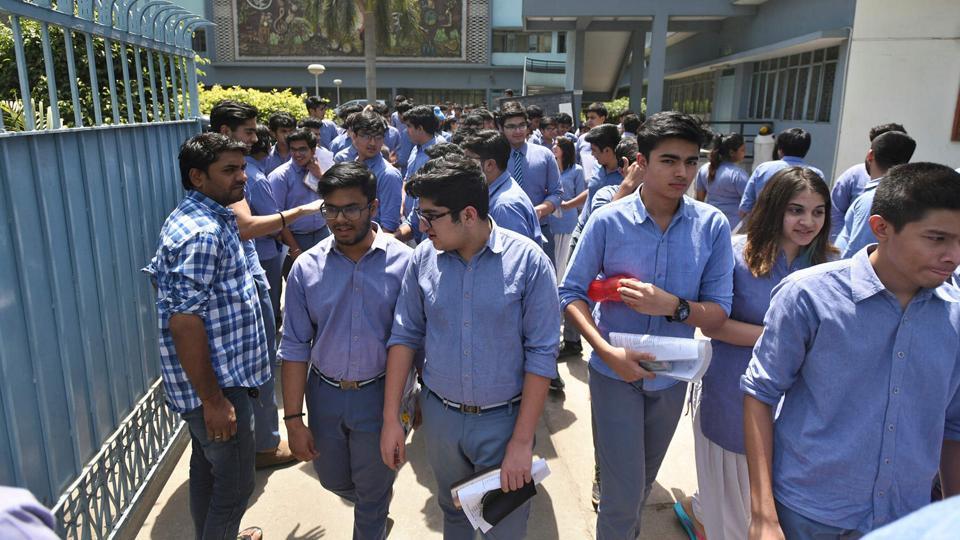 Cbse Allows Schools To Process Class 9 11 Admission Till August 15 Hindustan Times