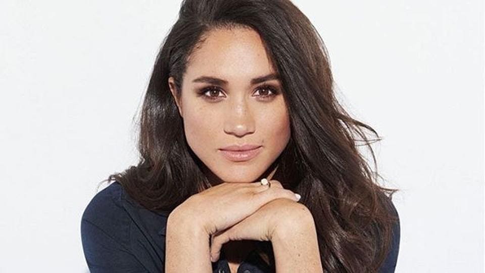 Meghan Markle is launching her own clothing line for a good cause ...