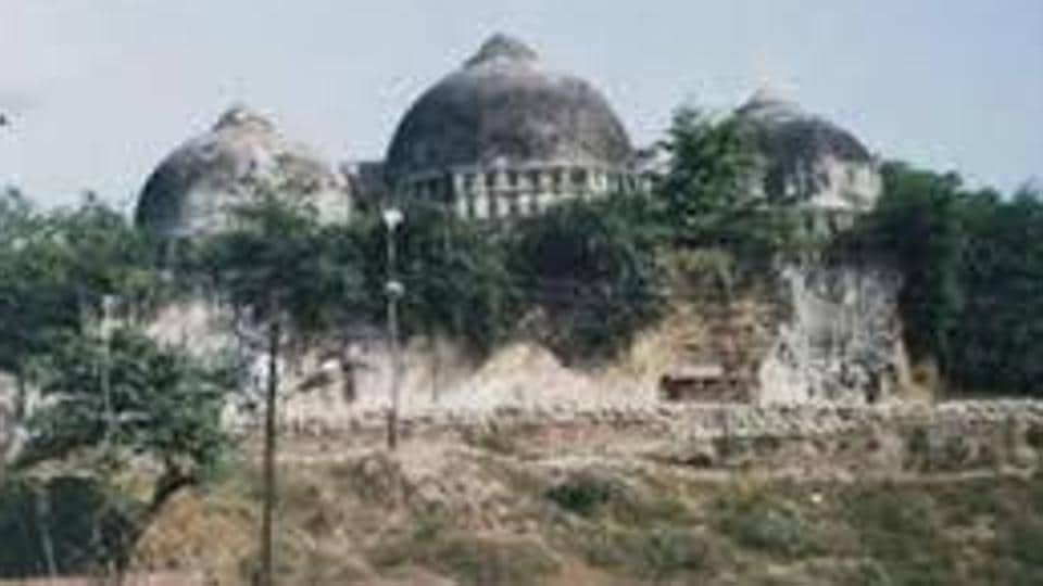 ‘No agreement’ on Ayodhya, mediation report submitted; SC takes it up today