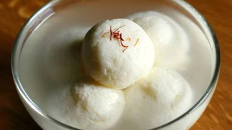 Rasagola Wars On Odisha S Complaint Bengal Asked To Prove That It Owns The Sweet Latest News India Hindustan Times