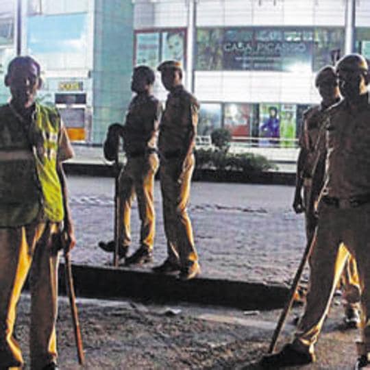 Bulandshahr Ssp Suspended For Gross Irregularities In Postings Hindustan Times We take a look at eight free options and help you decide which is right for you. bulandshahr ssp suspended for gross