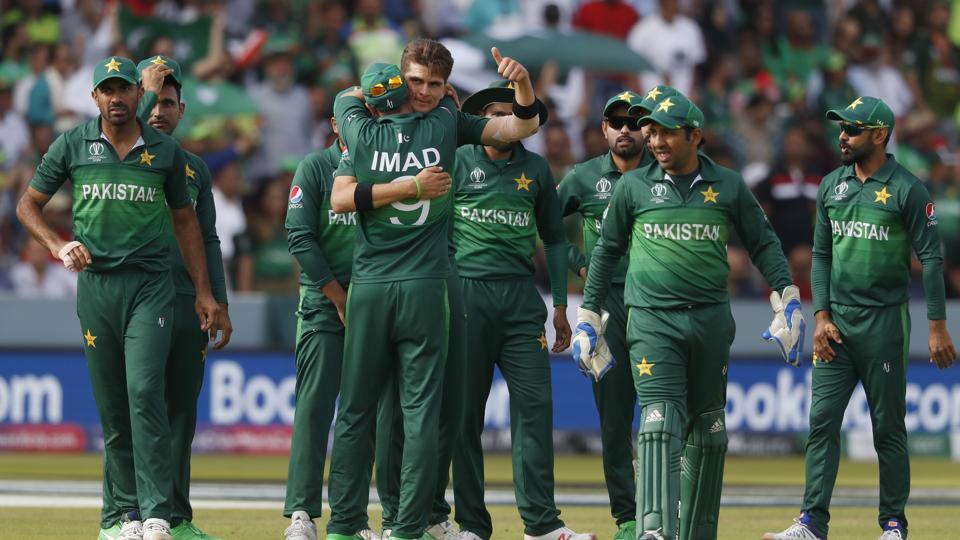 PCB wants Pakistan players to work on their mental strength | Crickit