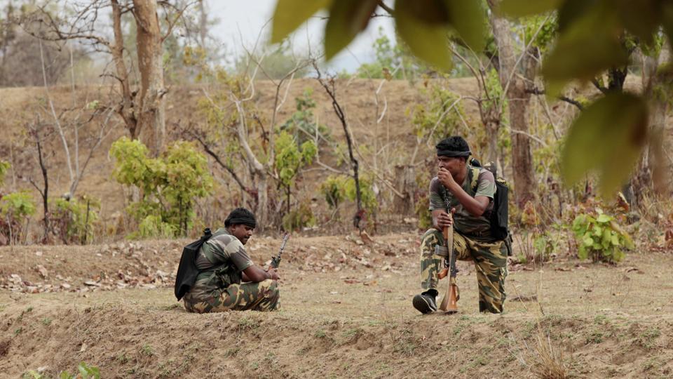 7 Maoists Killed In Chhattisgarh Encounter, Police Call It A ‘success ...