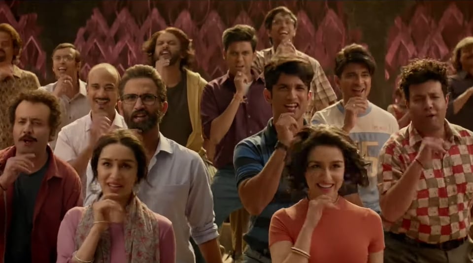 Chhichhore trailer: Sushant Singh Rajput, Shraddha Kapoor celebrate Friendship Day by retelling 3 Idiots, Dil Chahta Hai