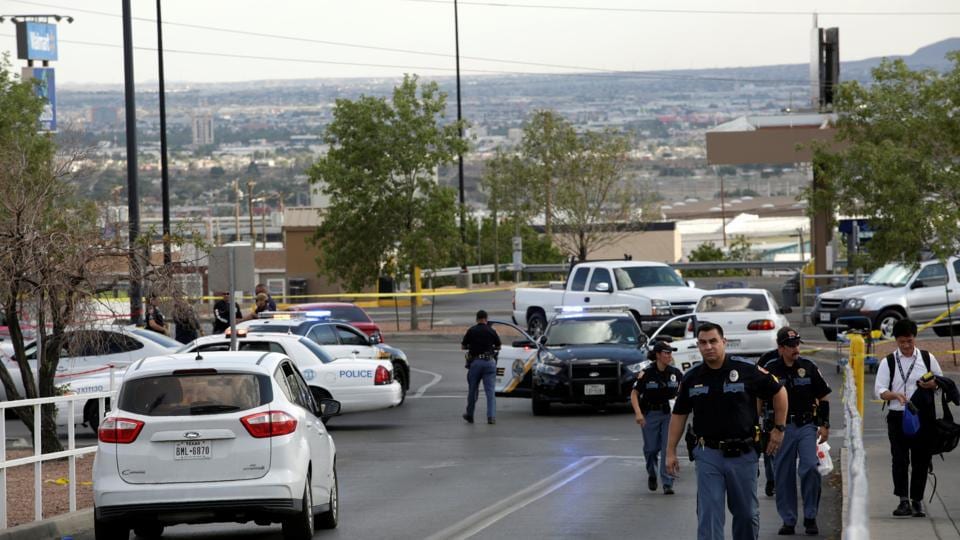 3 Mexicans among 20 killed in mass shooting at Walmart store in Texas