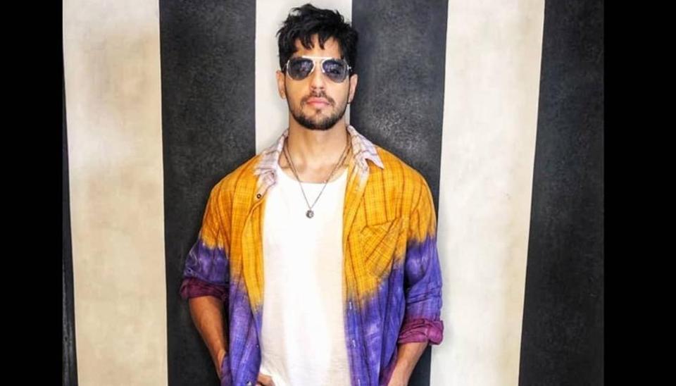 Revealed! This is how Sidharth Malhotra bagged the role in Rohit Shetty's  Indian Police Force