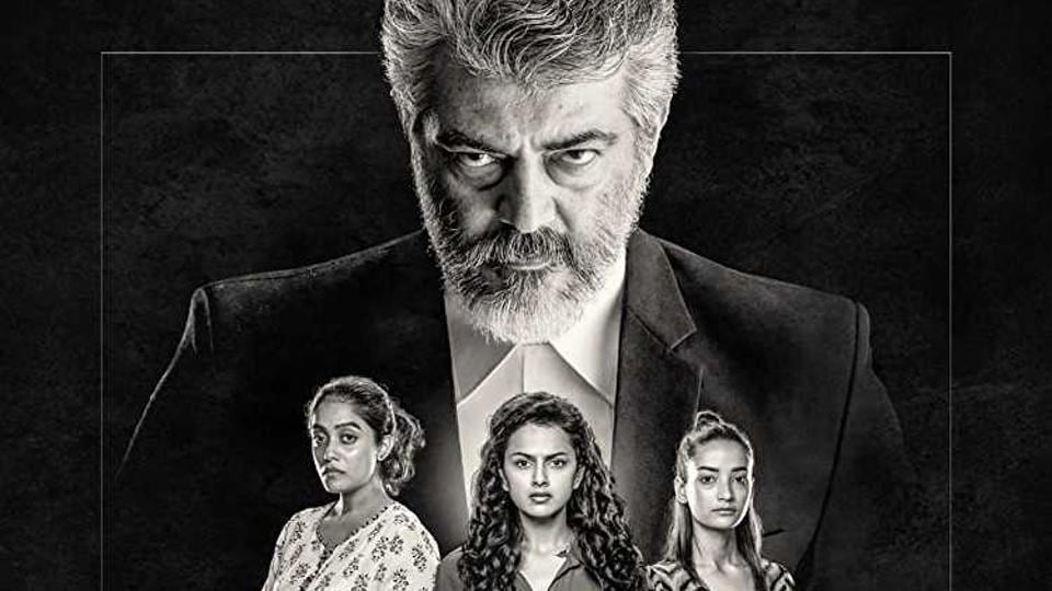 Nerkonda Paarvai movie review: Ajith, Shraddha’s Pink remake the most powerful Tamil film in a long time