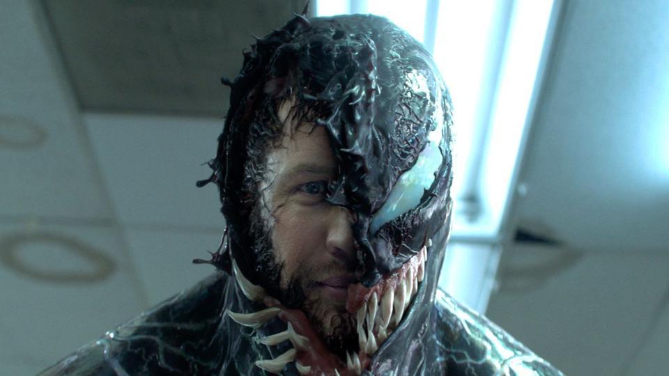 Andy Serkis officially signs on to direct Tom Hardy’s Venom sequel, shares pic. See here