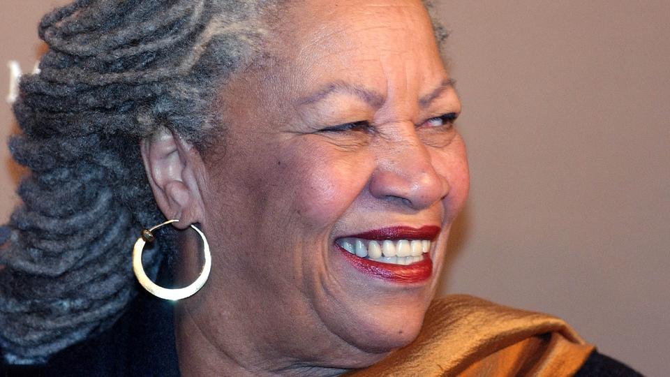 Toni Morrison, Nobel-winning author, dies at 88 | World News ...