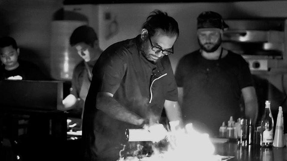 The Taste With Vir: A tribute to Chef Gaggan Anand’s legacy of fine food and great taste at Gaggan