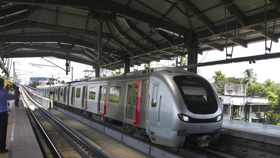 MMRDA panel push for Metro Bhavan in Aarey