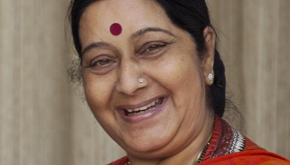 Prayers from Pakistan: You will always live in our hearts, Sushma Ji