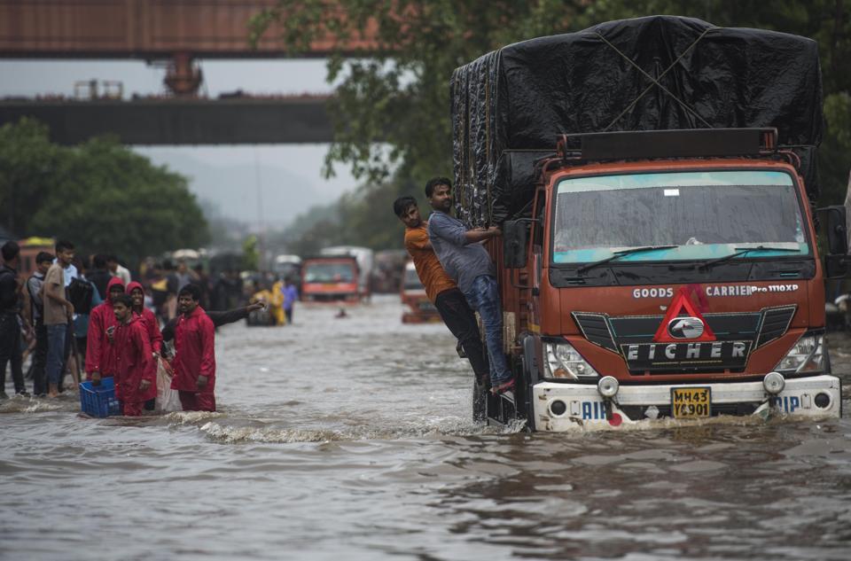 How to make Mumbai floodproof and floodready Mumbai news