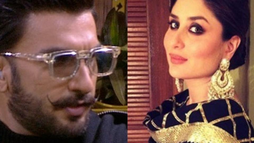 Karan Johar S Takht To Begin Shooting In 2020 5 Things To Know About Ranveer Singh Kareena Kapoor Vicky Kaushal Film Hindustan Times Takht is based in the mughal era and chronicles the story of two warring brothers. karan johar s takht to begin shooting