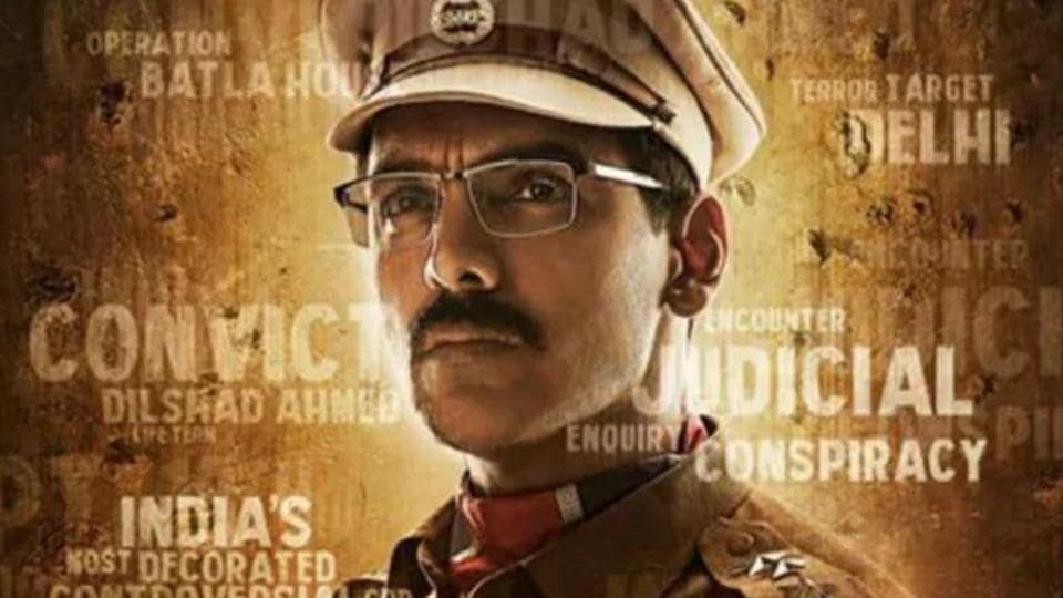 Batla House: Plea alleges John Abraham’s film will affect the trial, seeks postponing release