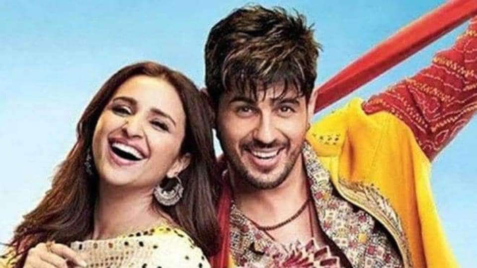 Jabariya Jodi box office collection day two: Sidharth Malhotra, Parineeti Chopra film falls flat, earns Rs 6.5cr