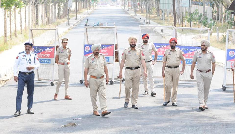 Ravidasia community calls for Punjab bandh tomorrow Hindustan Times