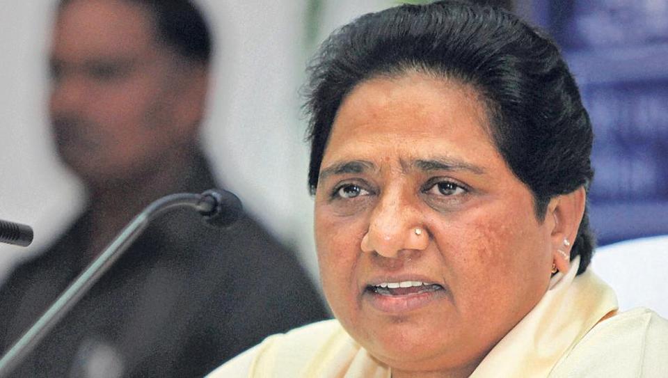 CBSE Fee Hike: Board’s Decision ‘casteist’, ‘anti-poor’: Mayawati ...