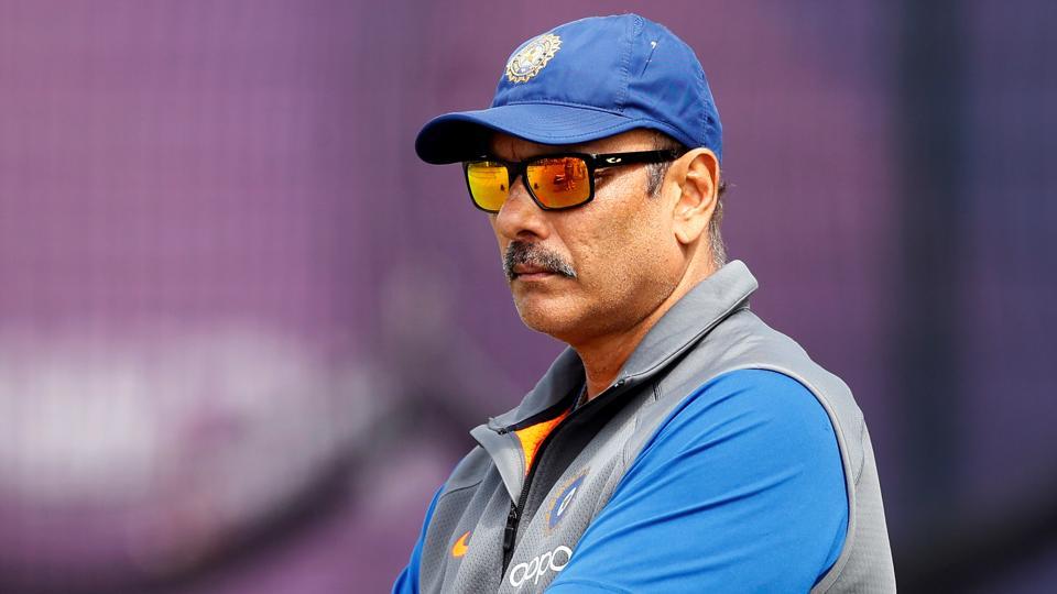 Team India coach selection highlights: Shastri to continue as coach - As it happened