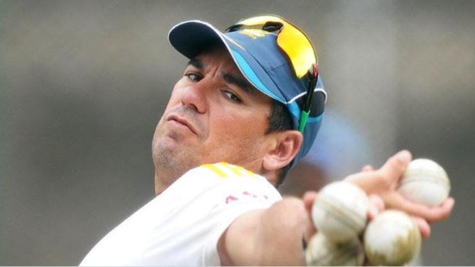 Russell Domingo appointed as Bangladesh head coach