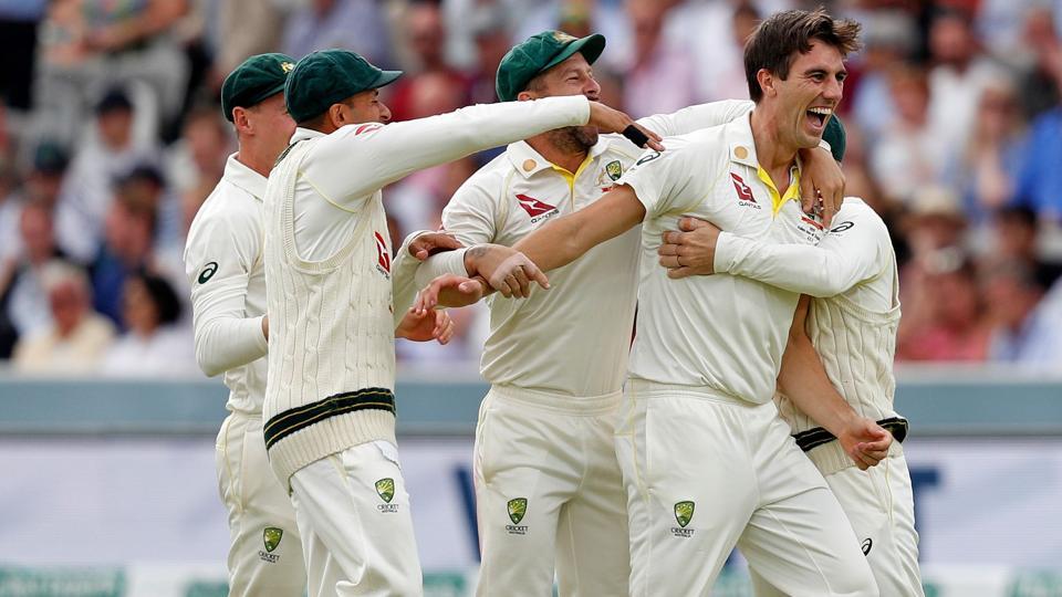 England vs Australia, Ashes 2019 2nd Test Day 5 at Lord’s Highlights