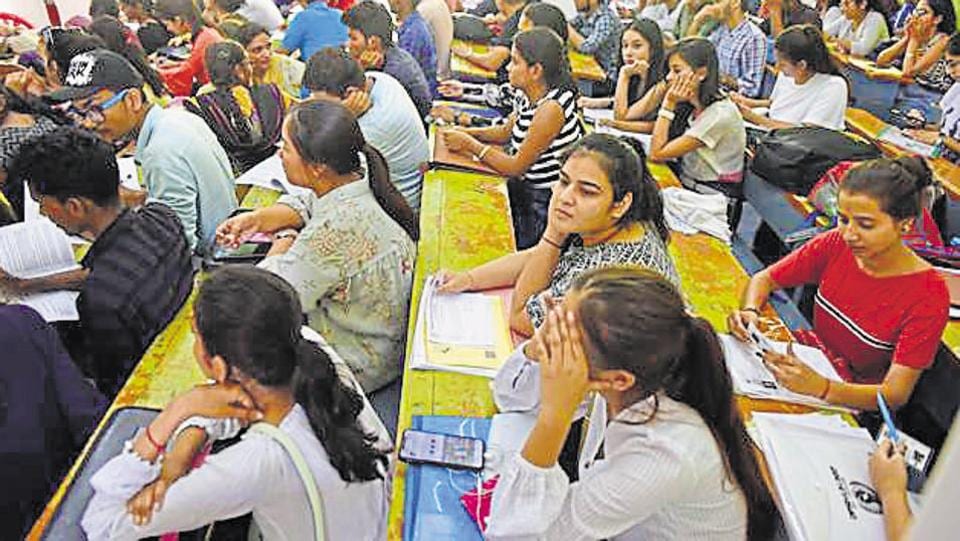 DU’s School Of Open Learning, NCWEB To Have Semester System Of Exam ...