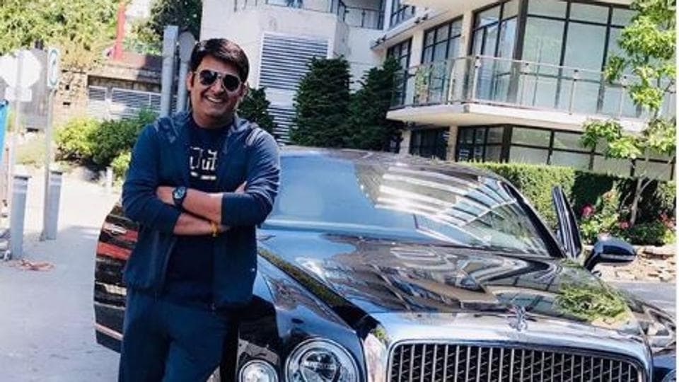 Kapil Sharma to woman who accused him of making sexist comments: ‘Check your facts’