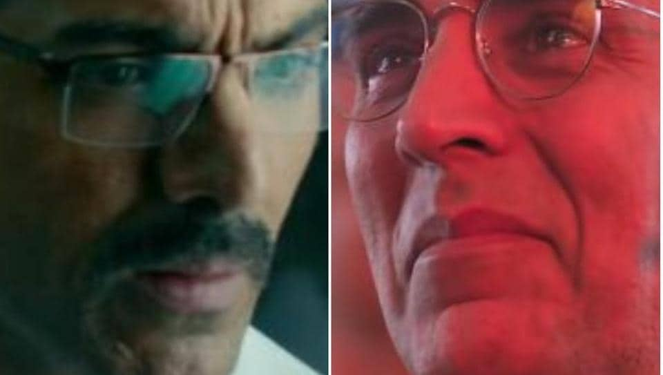 What clash? John Abraham reveals what Akshay Kumar texted him after Batla House success