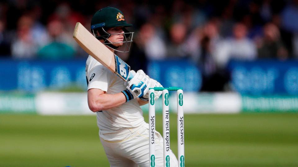 Ashes 2019: Steve Smith hopes to be 100% fit for Headingley Test