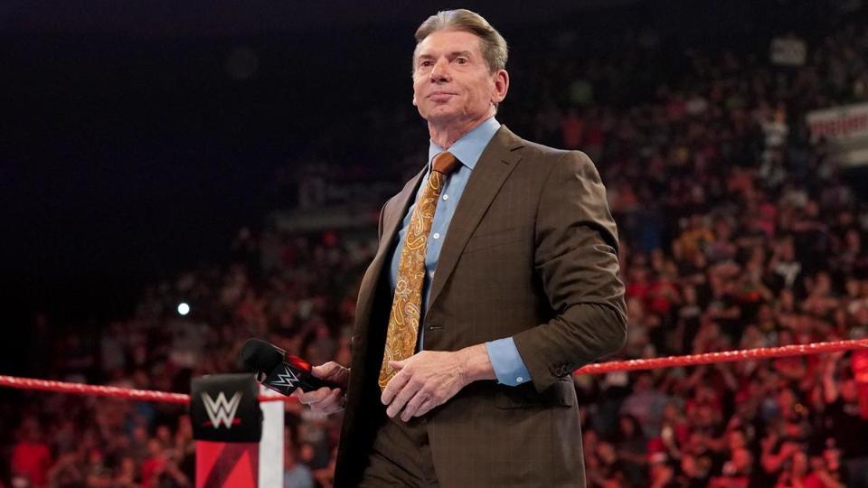 Rival promoters discussed putting a hit on WWE owner Vince McMahon, says Hall of Famer Jim Ross