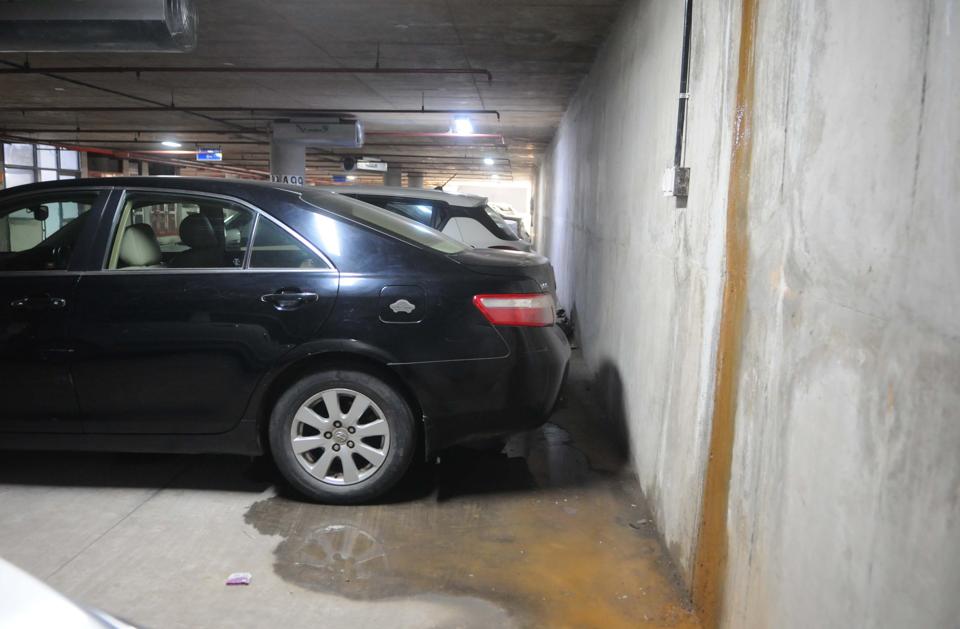Chandigarh Sector August Chandigarh Leakage Parking Tuesday 87186c9e C36a 11e9 9ed0 Dd7a6b36c3ad 