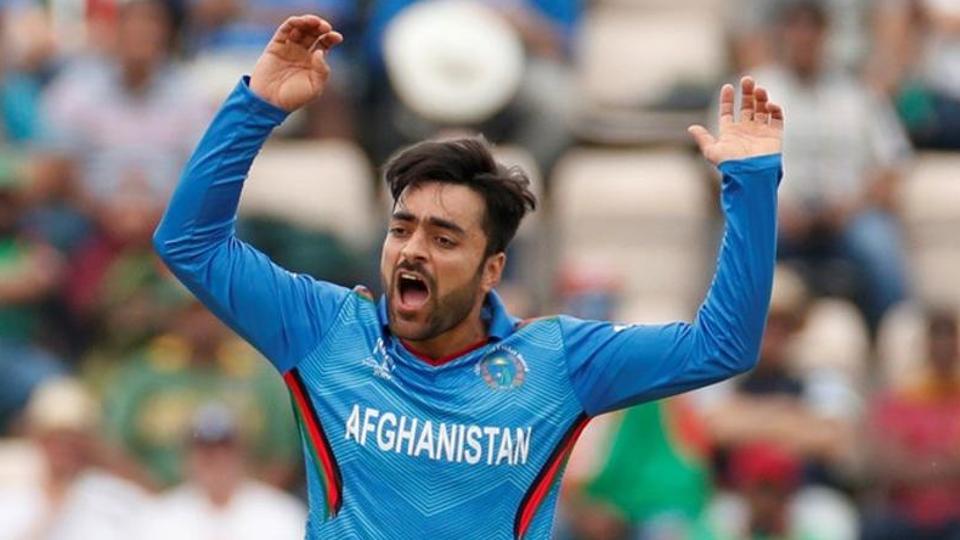 Rashid Khan To Captain Afghanistan In Bangladesh Tour Hindustan Times Not just a maiden century for rahmat shah, but an impressive 87 from their young opener ibrahim zadran as well as 11 wickets in the match for. rashid khan to captain afghanistan in